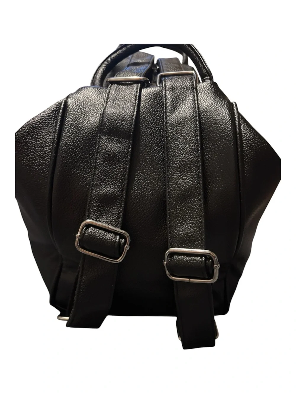 Unbranded women’s black